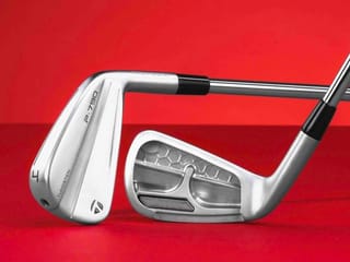 TaylorMade launches all-new P790 iron