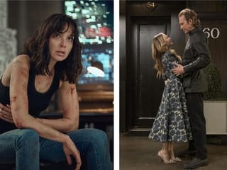 Top ten Hollywood and Bollywood movies and shows to watch this weekend 