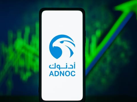 ADNOC and its entities have been making significant headway in winning higher offtake from clients in Asia. 