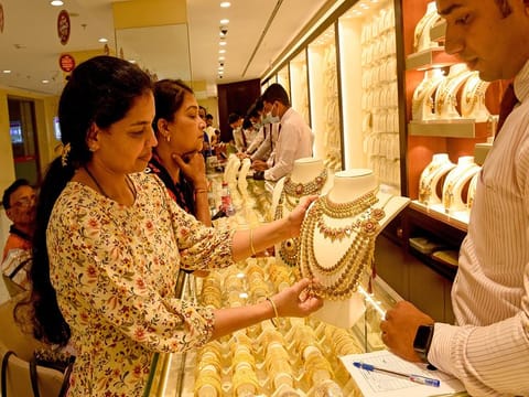 Virendra Saklani/Gulf News
