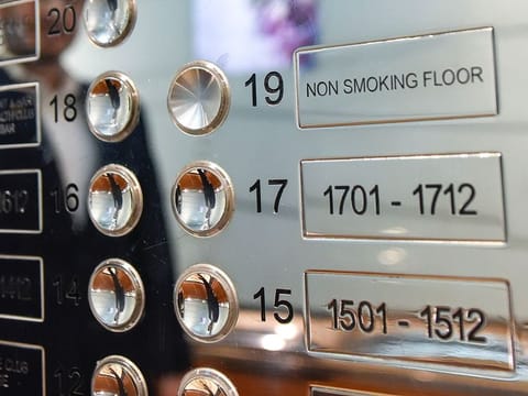 Dubai hotels occupancy levels are pushing towards the 90 per cent mark this week and the next. Rates are heading higher too. 