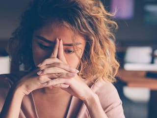 Overwhelmed and emotionally exhausted: How to refuel your energy 
