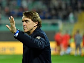 Roberto Mancini to take charge of struggling Qatar Stars League champions
