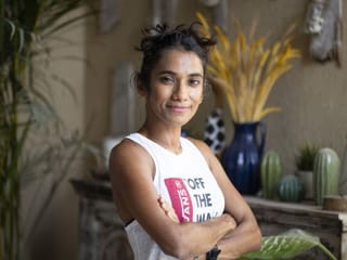 Dubai mum, 43, gets a new life with kidney transplant, dispels fears of organ donation