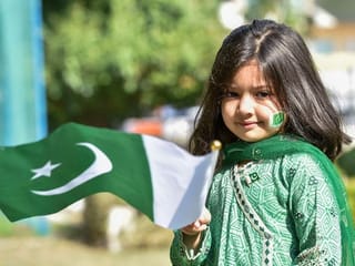 Photos: Pakistanis in UAE mark Independence day
