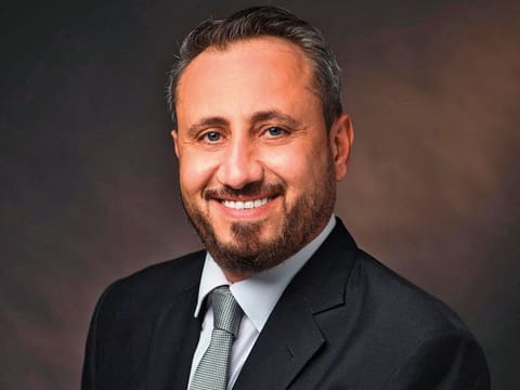 Mohammad Bitar,  Deputy Group CEO, Al Ansari Exchange