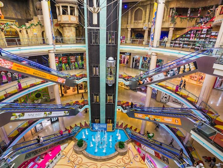 Sharjah discounts