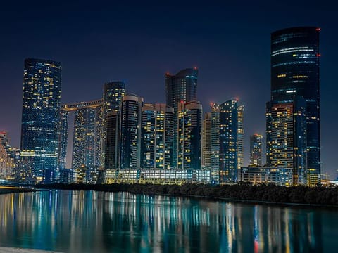 The bus service is offered by the Abu Dhabi Cultural Foundation, and it takes visitors on dedicated routes to key landmarks participating in the emirate's ‘Ramadan Nights’ programme.
