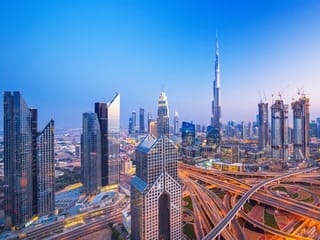 UAE's financial wealth to reach $1.3 trillion by 2027