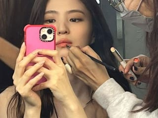 Is K-drama actress Han So-hee, the new ‘It Girl’ of Korean entertainment?