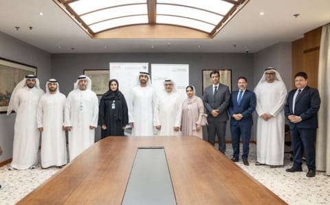 Through this partnership, National Bonds aims to promote a culture of savings and help the employees and their families secure emergency funds.