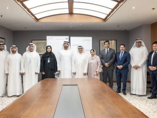 Dubai’s PCFC teams up with National Bonds for employee savings solutions