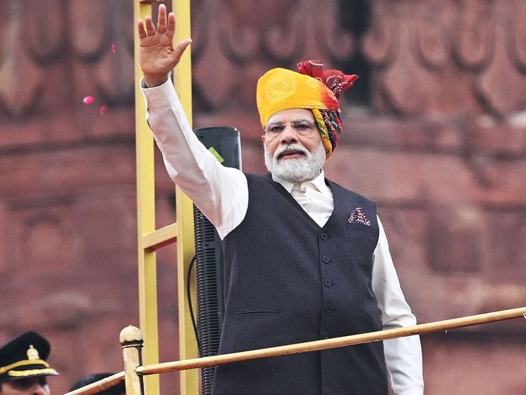 OPN Modi