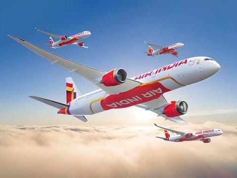 Air India will completely change the way its aircraft and the interiors look. But more needs doing on the operational side.