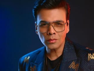Watch: Bollywood director Karan Johar on 'Rocky Aur Rani Kii Prem Kahani' success, cancel culture, and wokeness