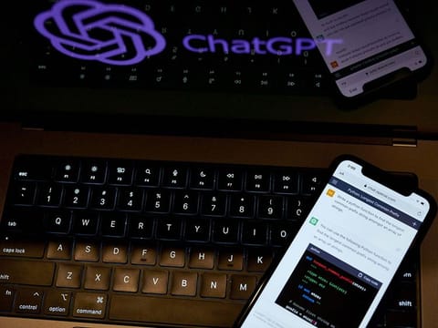 ChatGPT generated 98 out of the 100 myths, while Bard produced 80 out of 100.