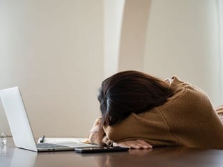 Suffering from burnout? 3 ways to get off the hamster wheel