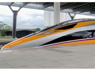 Indonesia’s high-speed train: Speed, fare, distance, cost, everything you need to know