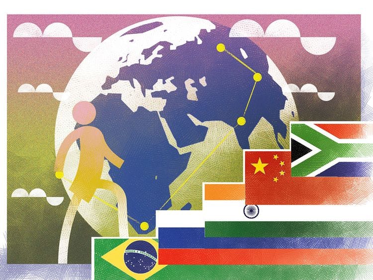 OPN BRICS 