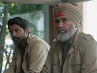 From Punjab’s lanes to global screens: ‘Kohrra’ on Netflix redefines crime thrillers