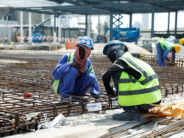 Stock - Dubai construction / UAE construction / Construction 