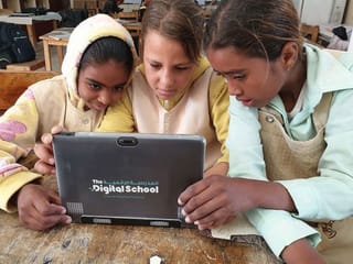 UAE launches drive to donate 10,000 refurbished electronic devices to students