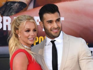 Britney Spears and Sam Asghari reach agreement over dogs
