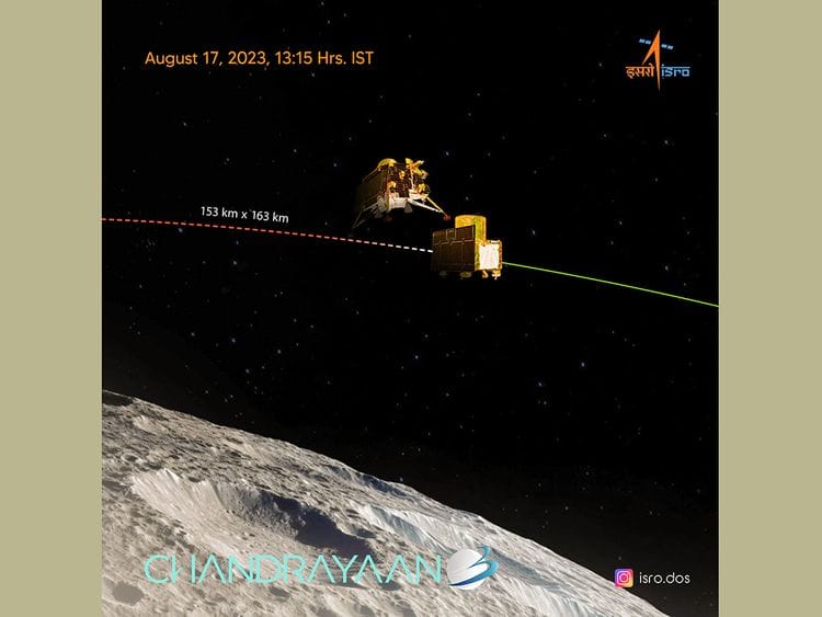 Chandrayaan 3 Mission