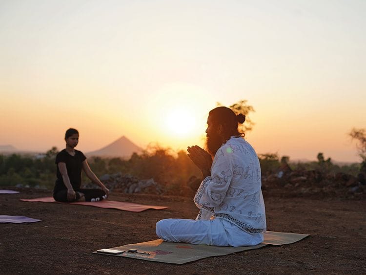 Yogi