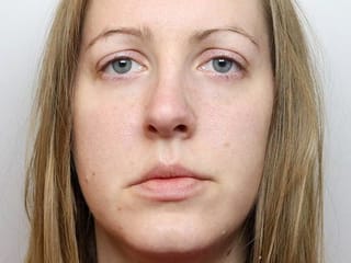 Lucy Letby: UK child-killer nurse sentenced to life term in jail