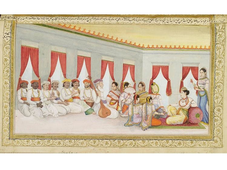 OPN Wajid Ali Shah
