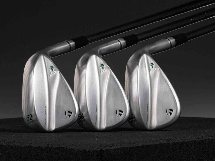 Sport - Golf - TaylorMade