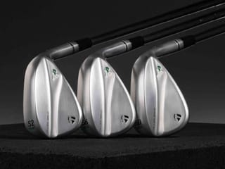 TaylorMade's new Milled Grind 4 wedge