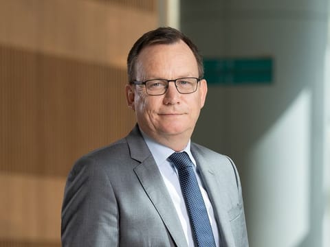 Agthia is coming off solid number gains from its first-half 2023 results. Alan Smith, CEO, reckons there is more coming through for the full-year. 