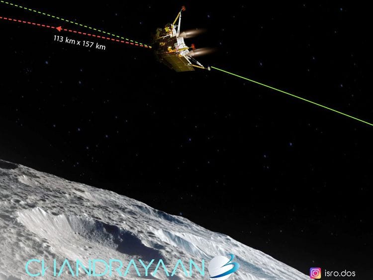 Chandrayaan-3