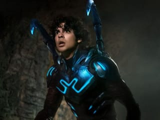 Breaking superhero stereotypes with ‘Blue Beetle’: Hollywood actor Xolo Maridueña sets himself free