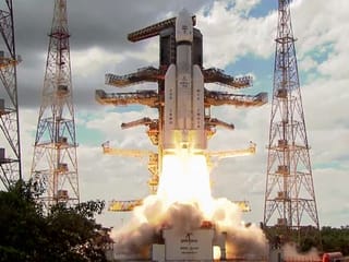 India set to make history as ISRO's Chandrayaan-3 prepares for moon landing