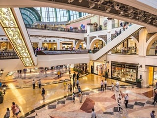 Dubai's Mall of the Emirates unveils massive Dh5 billion expansion plan