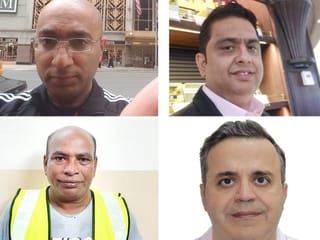 Big Ticket: Family reunion, new house among plans of 4 expats in UAE who won Dh100,000 each