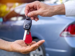 UAE: Want to sell your vehicle in another emirate? You must have a vehicle transfer certificate – here’s how to apply for it