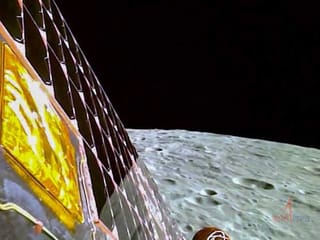 India Moon mission: With few hours left for Chandrayaan-3 landing – what has unfolded so far