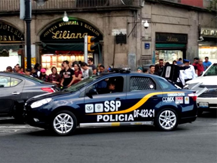 Indian national shot dead, another injured in Mexico robbery