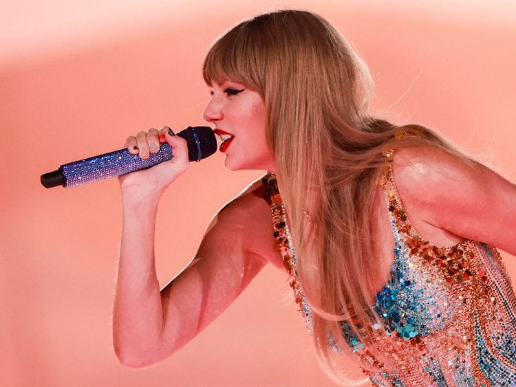 Taylor Swift