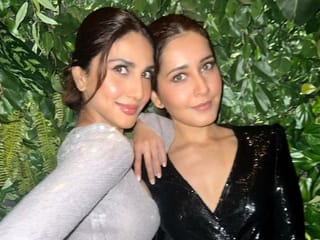 See: Indian actress Vaani Kapoor takes a break to celebrate birthday in Dubai