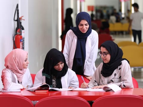 Gulf Medical University recognised by Kuwaiti Ministry of Higher Education