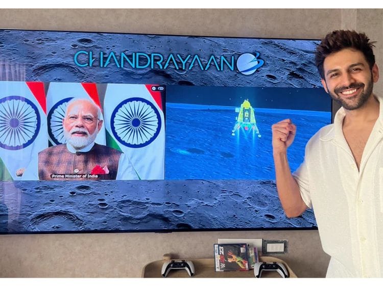 KARTIK ARYAN