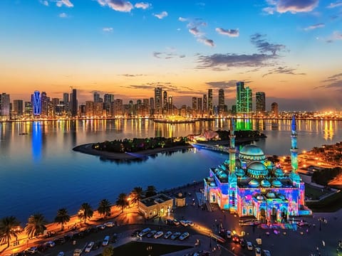 Sharjah has seen a wave of new apartment buildings delivered in the rental space over the last 3 years. Even then, these homes have not see sharp mark-ups on rental demands. 