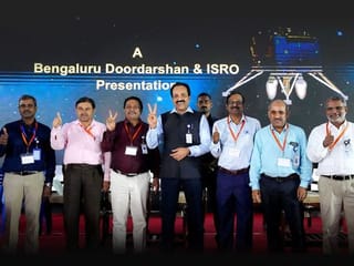 Meet the scientists behind India’s historic mission to the moon