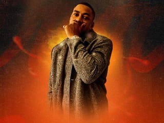 Dutchavelli brings British Drill music from London to Dubai