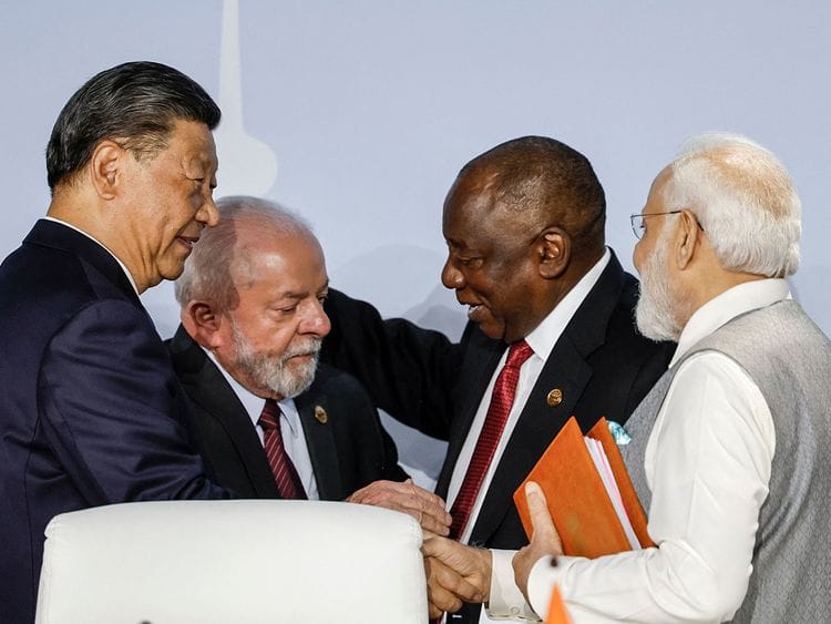 BRICS